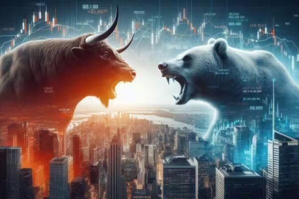 Stock Market Today Live Updates: BSE Sensex jumps over 550 in opening trade, NSE Nifty 50 opens above 24,200