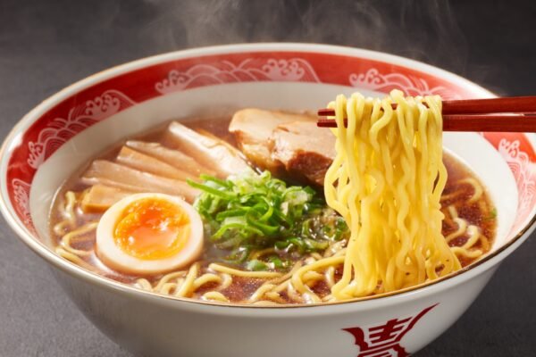 Why breaking noodles before cooking is considered unlucky in China