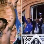 Indian team recreate Sourav Ganguly's shirt-waving celebration after beating England at Lord's - Watch | Cricket News