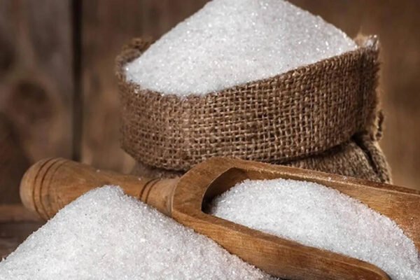 Can't hold more than 10 tonnes for 15 days: Govt imposes stock limit on sugar for bulk consumers