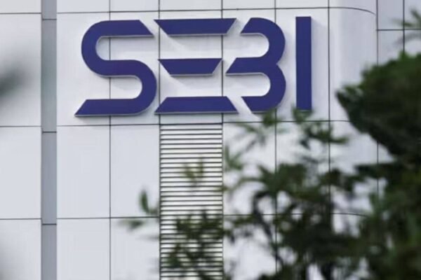 Sebi bans two entities for illegal sensex CAS trades