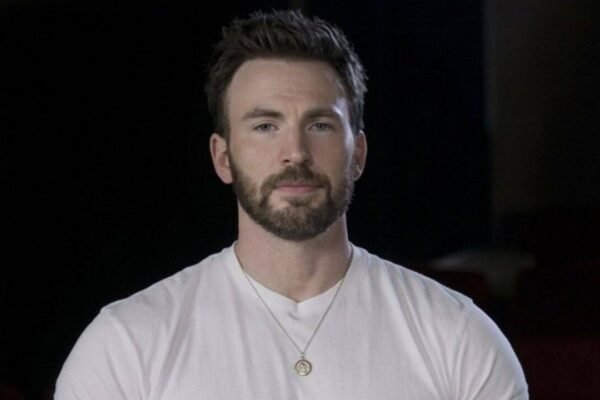 'You need a really good reason to want to go to work now': Chris Evans opens up about how fatherhood changed his priorities