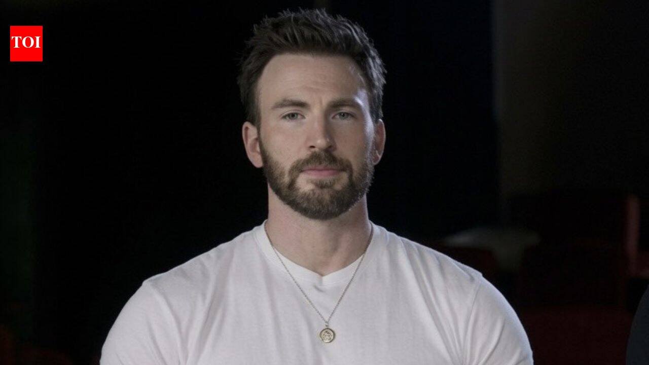 'You need a really good reason to want to go to work now': Chris Evans opens up about how fatherhood changed his priorities