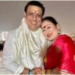 When Govinda recalled his mother Nirmala Ahuja's warning: 'You'll beg if you betray Sunita' |