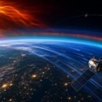 NASA is offering up to $500,000 for new technology to measure Earth's extremely thin upper atmosphere and improve predictions of how space weather changes satellite orbits