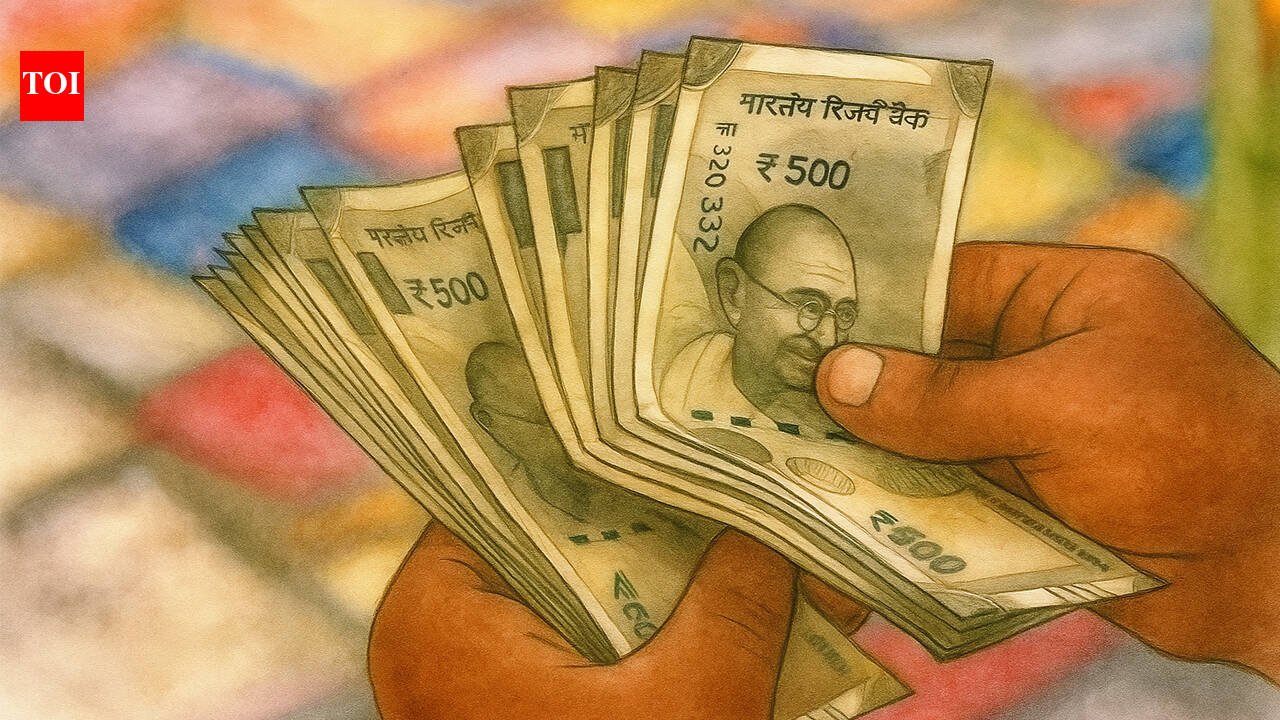 India eases rupee trade rules, provides exporters alternative to dollar settlements; what it means