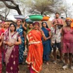 61.5% of women taking up G RAM G work shows positive indicator of rural livelihoods