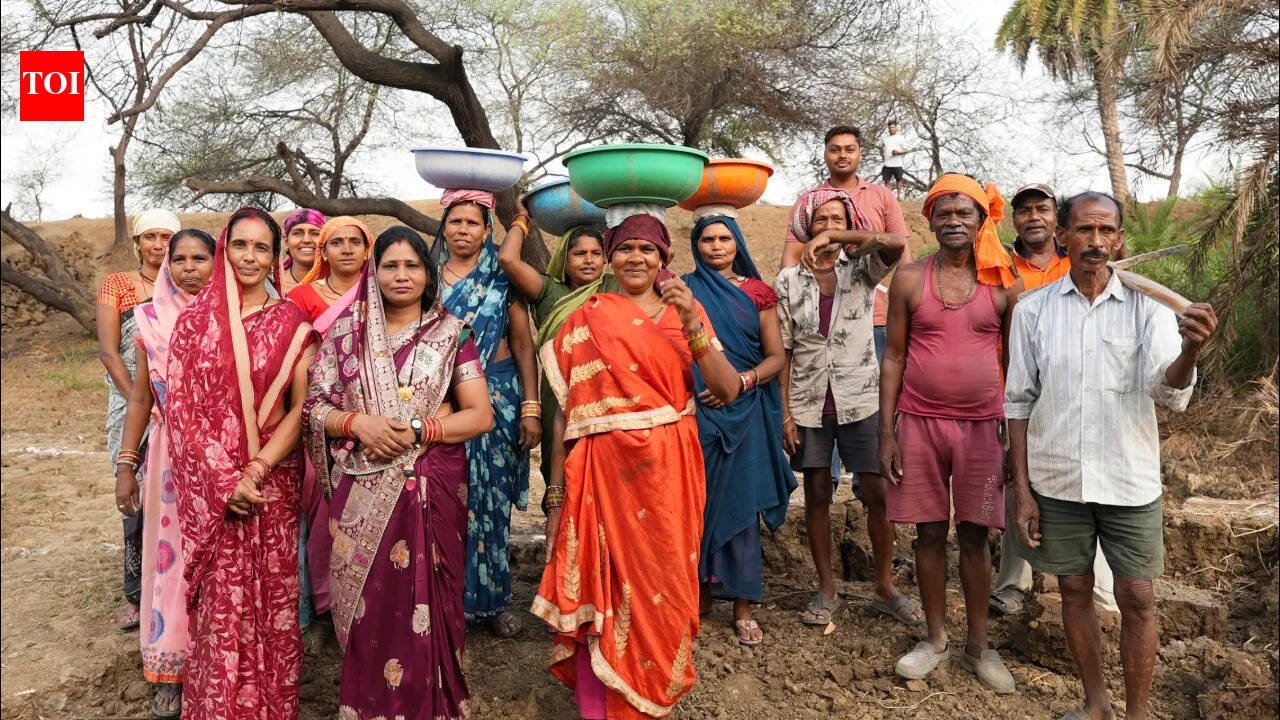 61.5% of women taking up G RAM G work shows positive indicator of rural livelihoods