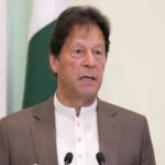 Ex-Pak PM Imran Khan moved to private hospital from prison after SC order