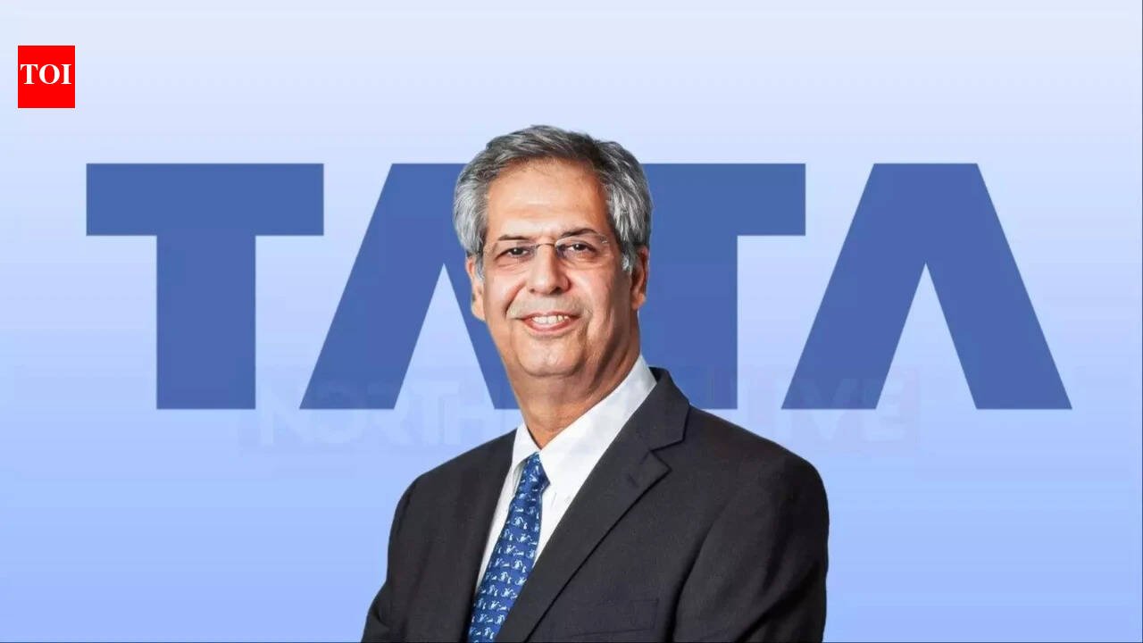 Informal search for new Tata Sons chief begins
