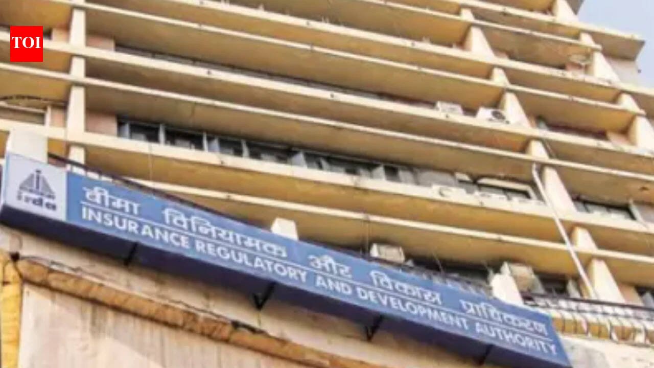 Irdai bars Niva Bupa's branch expansion for six months