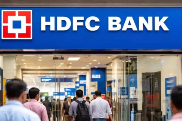 HDFC Bank raises record $1.8 billion via dollar bond issue