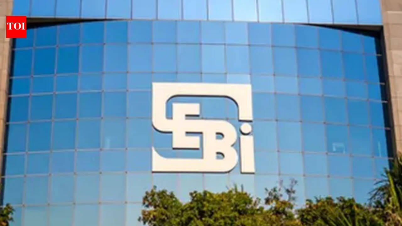 In F&O space, big boys profit at retail's expense: Sebi study