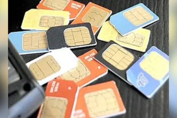 Sim Card Rules 2026: SIM card rules 2026: What changes from August 24 and how many connections can you have