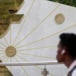 Rupee continues to rally, opens 9 paise stronger against US dollar