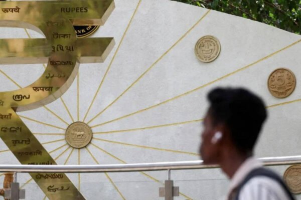 Rupee continues to rally, opens 9 paise stronger against US dollar