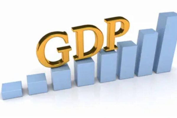 GDP may grow beyond projected 6.7%: RBI DG