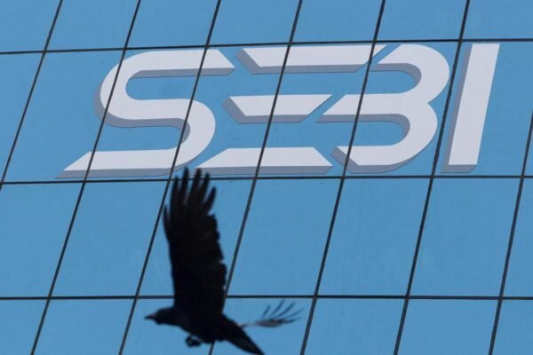 Sensex CAS manipulated using large orders: Sebi