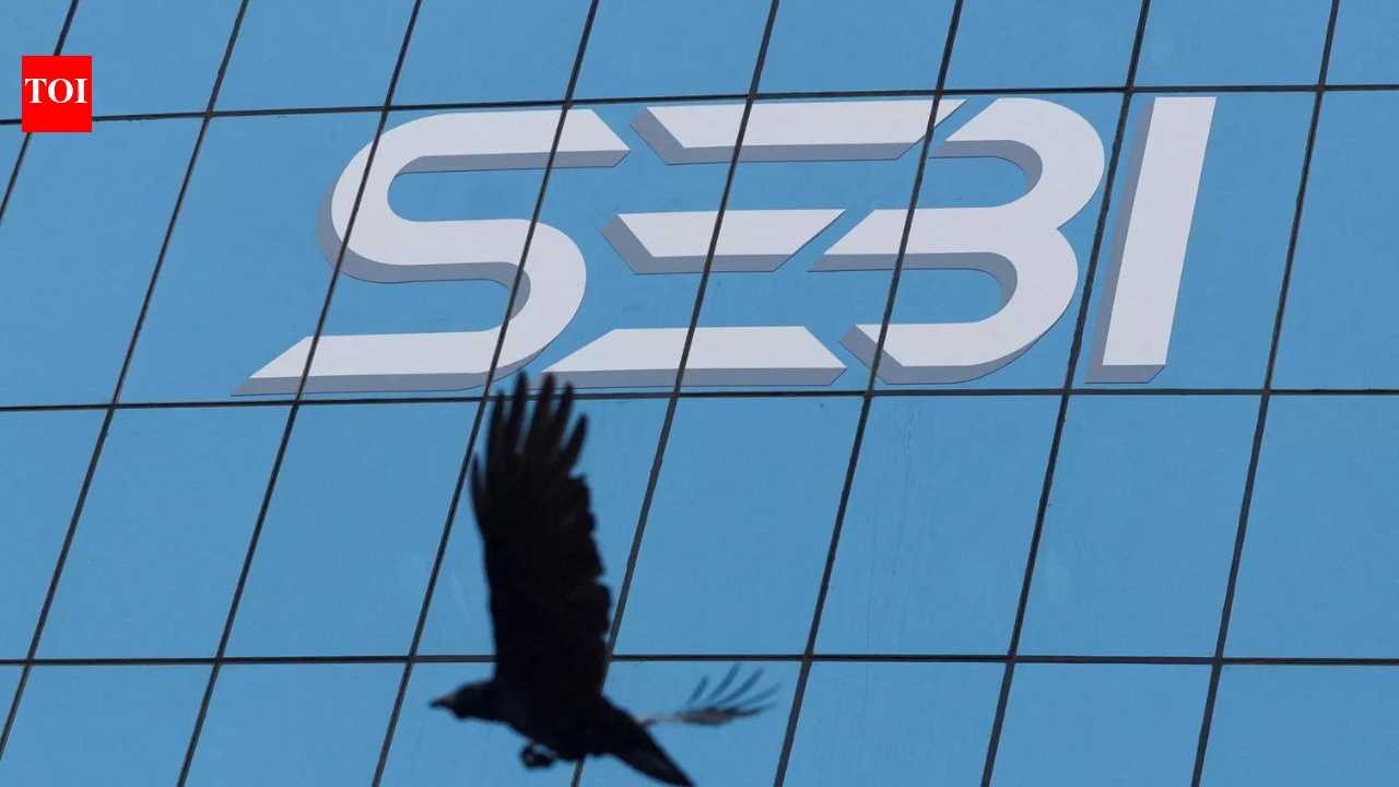 Sensex CAS manipulated using large orders: Sebi