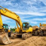 Why India is betting $1.2 billion on homegrown tunnel boring machines and other construction equipment