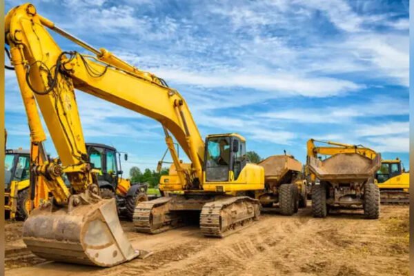 Why India is betting $1.2 billion on homegrown tunnel boring machines and other construction equipment