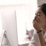 Why do you feel sleepy after eating? Why sleepiness occurs after eating