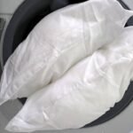 Want fluffy, fresh pillows? Here’s how to wash them without harsh chemicals |