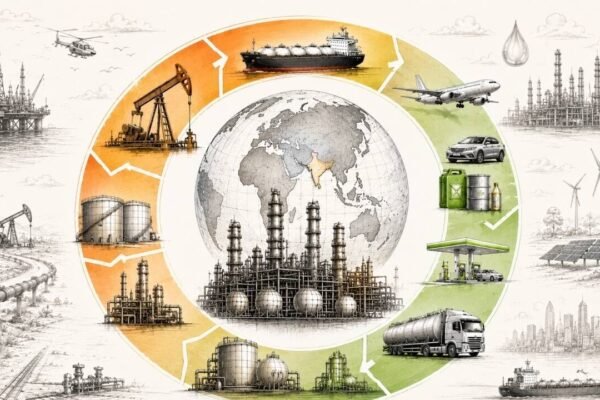 Middle East, Russia crisis: India new ‘swing supplier’ for refined oil products. Can it sustain?
