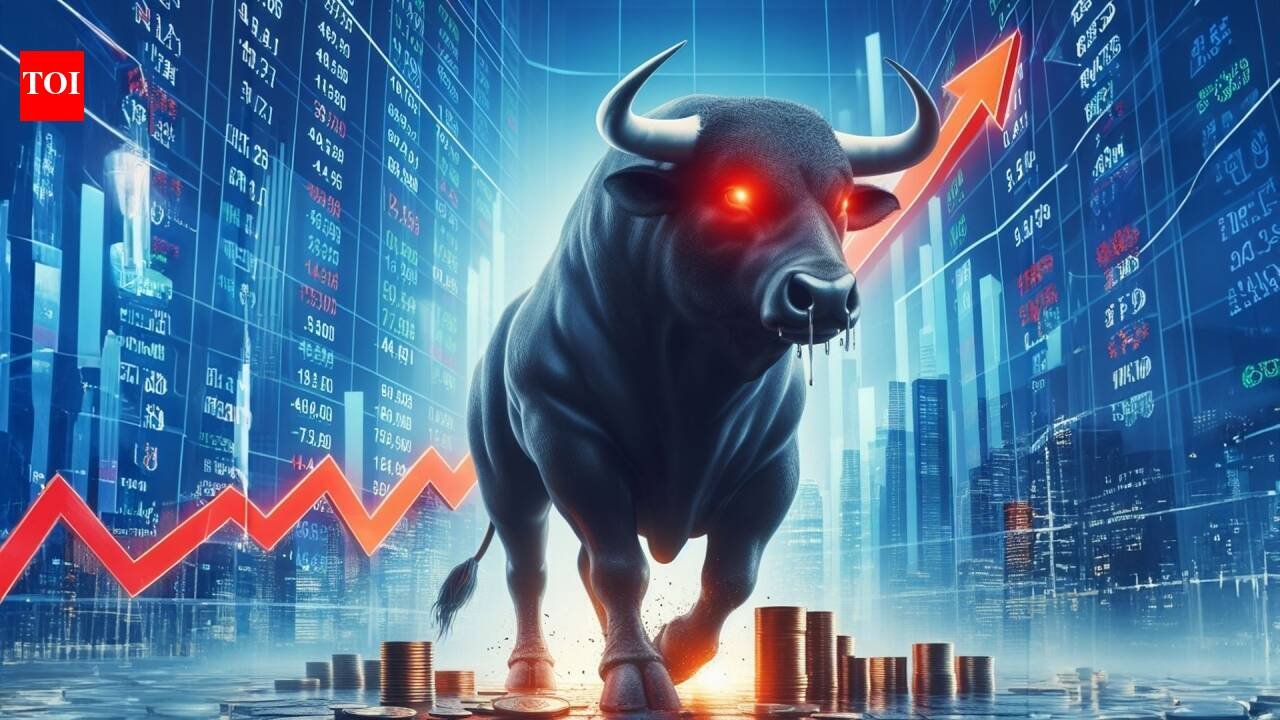 US stock market today: Wall Street rises as bond market steadies