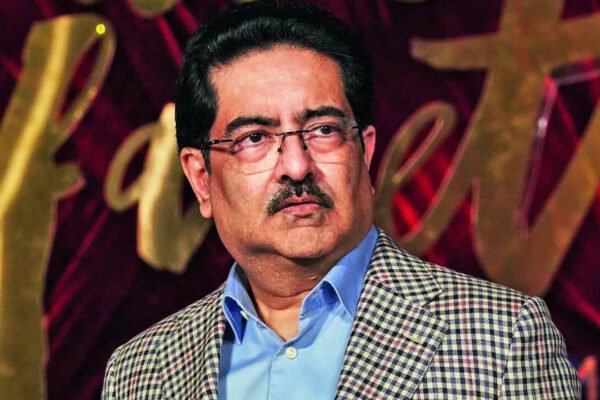Tariffs alone don't guide investment calls: Aditya Birla