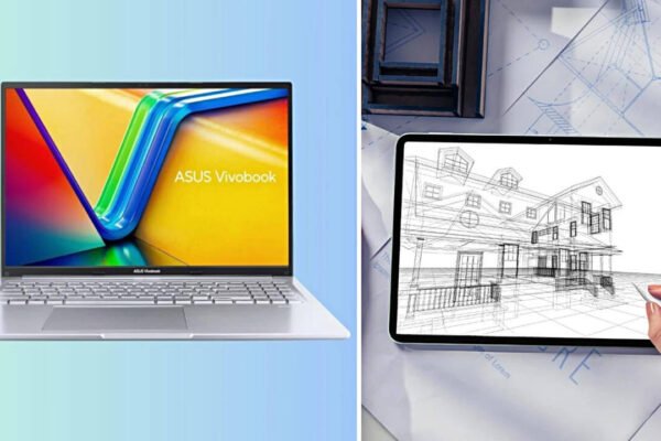 Tablets gain from rising laptop prices