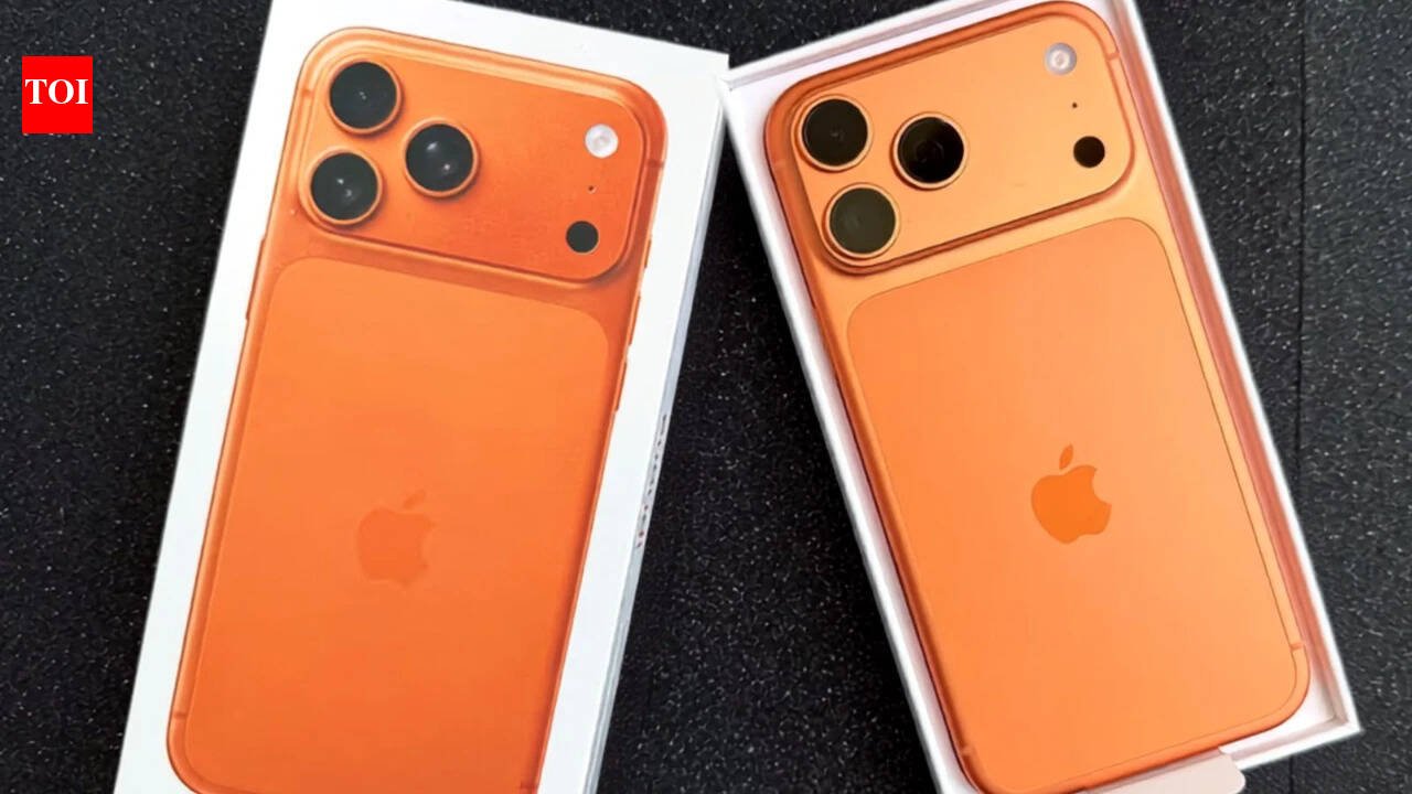 Apple expected to expand manufacturing beyond iPhones: Govt
