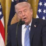 How a 'firm' shared, retracted fake poll numbers in US
