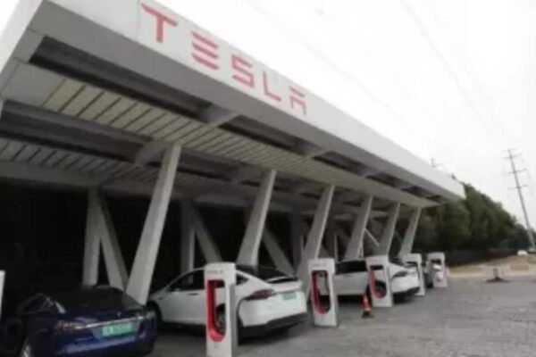 4.3 million vehicles recalled in China over safety risks; Tesla accounts for 2.98 million