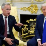 'Unfair': Canada suspends trade talks with US, PM Carney says will match tariffs 'dollar for dollar'