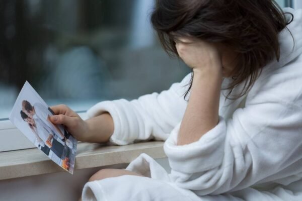 Why you keep checking your ex’s social media and 5 ways to stop