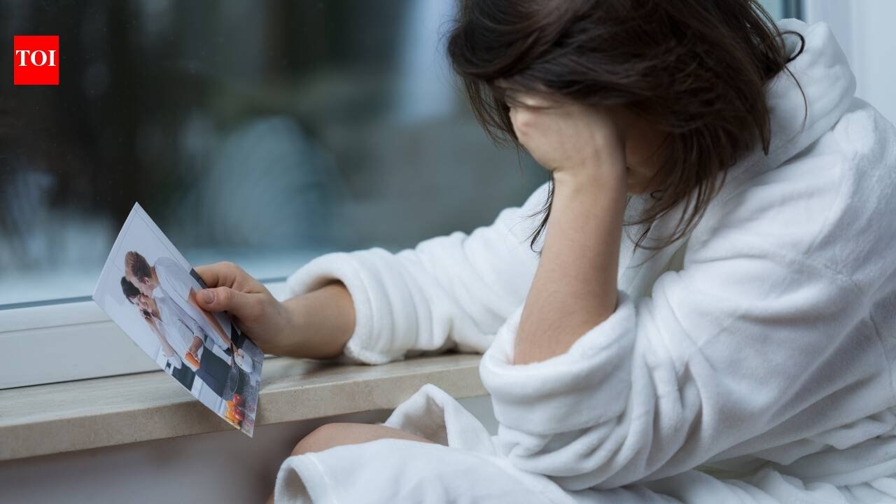 Why you keep checking your ex’s social media and 5 ways to stop