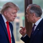Trade standoff: Trump's 50% tariff kicks in; Canada PM Carney vows 'dollar-for-dollar' response