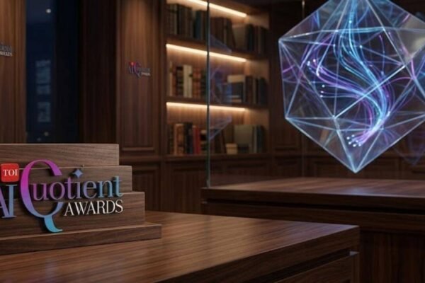 From AI hype to real impact: What will it take to stand out at the TOI AI Quotient Awards 2026?