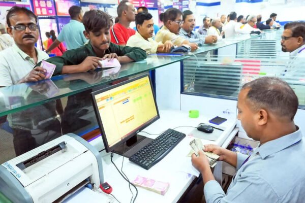 India Nbfc Growth: NBFCs stay on growth track as asset quality remains stable: Report