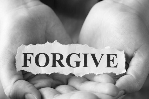 5 things nobody tells you about forgiving someone who hurt you |