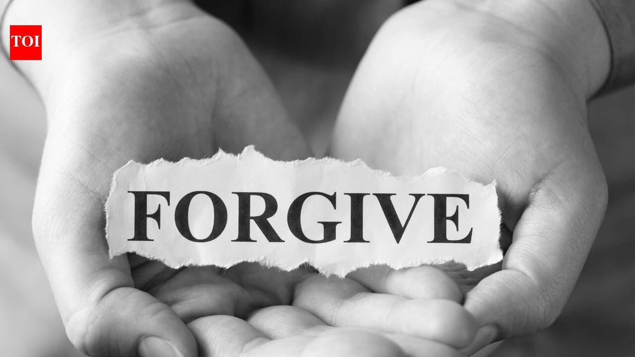 5 things nobody tells you about forgiving someone who hurt you |