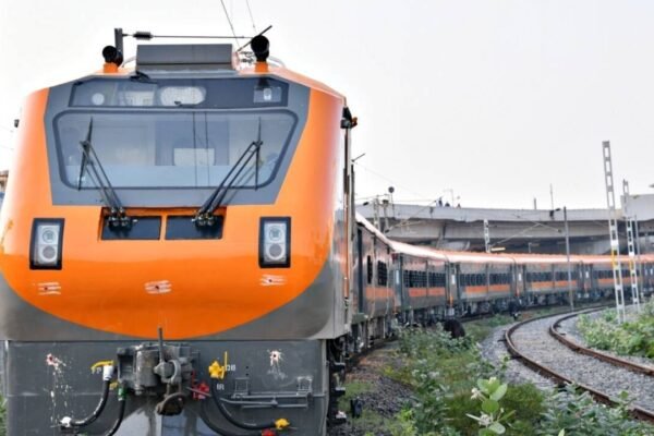 Amrit Bharat 3.0: AC coaches with Vande Bharat-style features for common man soon. Why it matters