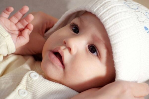 10 meaningful baby boy names inspired by positive human qualities