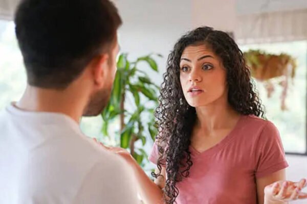 5 signs you have a TOXIC wife