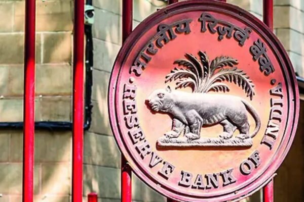 Collections under RBI's dollar swap scheme exceed $72.8 billion
