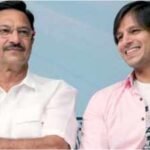 Vivek Oberoi: Suresh Oberoi recalls struggling for son Vivek Oberoi's debut: 'Went door to door' | Hindi Movie News
