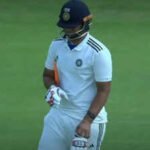Back-to-back fours, then out! Vaibhav Sooryavanshi falls cheaply in Duleep Trophy - Watch | Cricket News