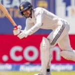 Shubman Gill joins Sachin Tendulkar, Virender Sehwag in elite Test list | Cricket News
