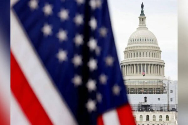 Us Fiscal Deficit: $40 trillion debt, $1.8 trillion deficit: Why US fiscal strain is worrying global markets